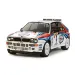 Tamiya XV-01 Lancia Delta Integrale RC Rally Car Electric 4WD 1/10 Scale Kit