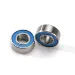 Traxxas 6x13x5mm Rubber Shielded Ball Bearings 2Pcs