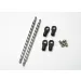 Traxxas 115mm Complete Linkages 2Pcs