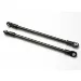 Traxxas 125mm Complete Turnbuckles 2Pcs