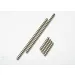 Traxxas Front or Rear Hardened Steel Suspension Pin Set