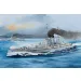 Trumpeter 1/350 Seiner Majestät Schiff (SMS) Viribus Unitis Battleship Plastic Model Kit