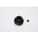 GPM X-Maxx Steel 17T 1Mod Pinion Gear