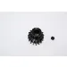 GPM X-Maxx Steel 16T 1Mod Pinion Gear