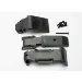 Traxxas Front & Rear Skid Plate Set