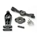 Traxxas Steering Arm w/ Servo Saver