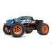 Maverick 1/10 Quantum MT Flux 4WD Electric Brushless Off Road RTR RC Truck - Orange/Blue