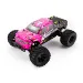 Maverick Quantum MT RC Monster Truck Electric 4WD 1/10 Scale RTR - Pink