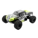 ECX AMP MT RC Monster Truck Electric 2WD 1/10 Scale RTR - Green