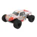 ECX AMP MT RC Monster Truck Electric 2WD 1/10 Scale RTR - Orange