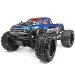 Maverick Strada MT RC Monster Truck Electric 4WD 1/10 Scale RTR - Blue