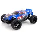 Maverick Strada XT RC Truggy Electric 4WD 1/10 Scale RTR - Blue