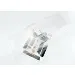Traxxas Summit Clear Unpainted Body Shell w/ Decal Sheet