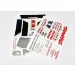 Traxxas Summit Decal Sheets