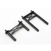 Traxxas Front & Rear Tall Body Mounts