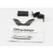 Traxxas Battery Retainer Clip Set