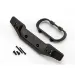 Traxxas Rear Bumper w/ Mounting Hardware