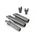 Traxxas Centre Splined Half Shaft Set