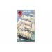 Airfix 1/130 Cutty Sark Sailing Ship Scaled Plastic Model Kit