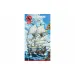 Airfix 1/172 Golden Hind Scale Ship Scaled Plastic Model Kit
