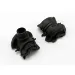 Traxxas Front & Rear Differential Housing