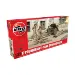 Airfix 1/32 17 Pounder Anti-Tank Gun w/ Crew Scaled Plastic Model Kit