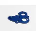 Traxxas Blue Aluminium Motor Plate