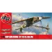 Airfix 1/48 Supermarine Spitfire Mk.Vb Fighter Scaled Plastic Model Kit