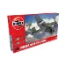 Airfix 1/48 Junkers Ju87B-2/R Bomber Scaled Plastic Model Kit