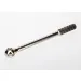 Traxxas External Steel-Spline CV Half Shaft