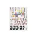 Traxxas Slash 4x4 Decal Sheets