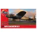 Airfix 1/72 Avro Lancaster B.I/III Bomber Scaled Plastic Model Kit