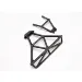 Traxxas Rear Bumper w/ Bumper Mount