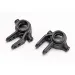Traxxas Left & Right Steering Hubs