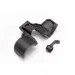 Traxxas Gear Cover w/ Motor Wire Hold-down Clip