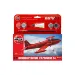 Airfix 1/72 Hunting Percival Jet Provost T3 Scaled Plastic Model Kit Small Starter Set