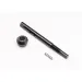 Traxxas Input Shaft & Bearing Adapter w/ Pin