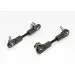 Traxxas Front Sway Bar Linkages 2Pcs