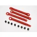 Traxxas 47mm Linkages 4Pcs w/ Balls