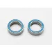 Traxxas 8x12x3.5mm Rubber Shielded Ball Bearings 2Pcs