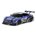 Tamiya 1/10 TT-02 Honda Raybrig NSX Concept-GT Electric On Road RC Car Kit