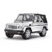 Tamiya MF-01X Mercedes-Benz G-320 Cabrio RC SUV Electric 4WD 1/10 Scale Kit