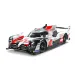 Tamiya F103GT Toyota Gazoo Racing TS050 RC Touring Car Electric 2WD 1/10 Scale Kit