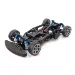 Tamiya TA07 Pro Electric RC Touring Car Electric 4WD 1/10 Scale Kit