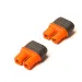Spektrum Female IC3 Connector 2Pcs