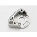 Traxxas Aluminium Finned Motor Mount