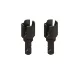 ARRMA Steel Differential Outdrives (For 29mm Differential Case) 2Pcs