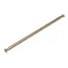 Maverick Gold Aluminum 165mm Centre Drive Shaft