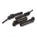 ECX HD Complete Long Drive Shaft Set 2Pcs
