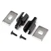 Maverick Complete Locked Differential Set